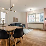 Lexapartments Altstadt Zentral 80Qm In Lorenz