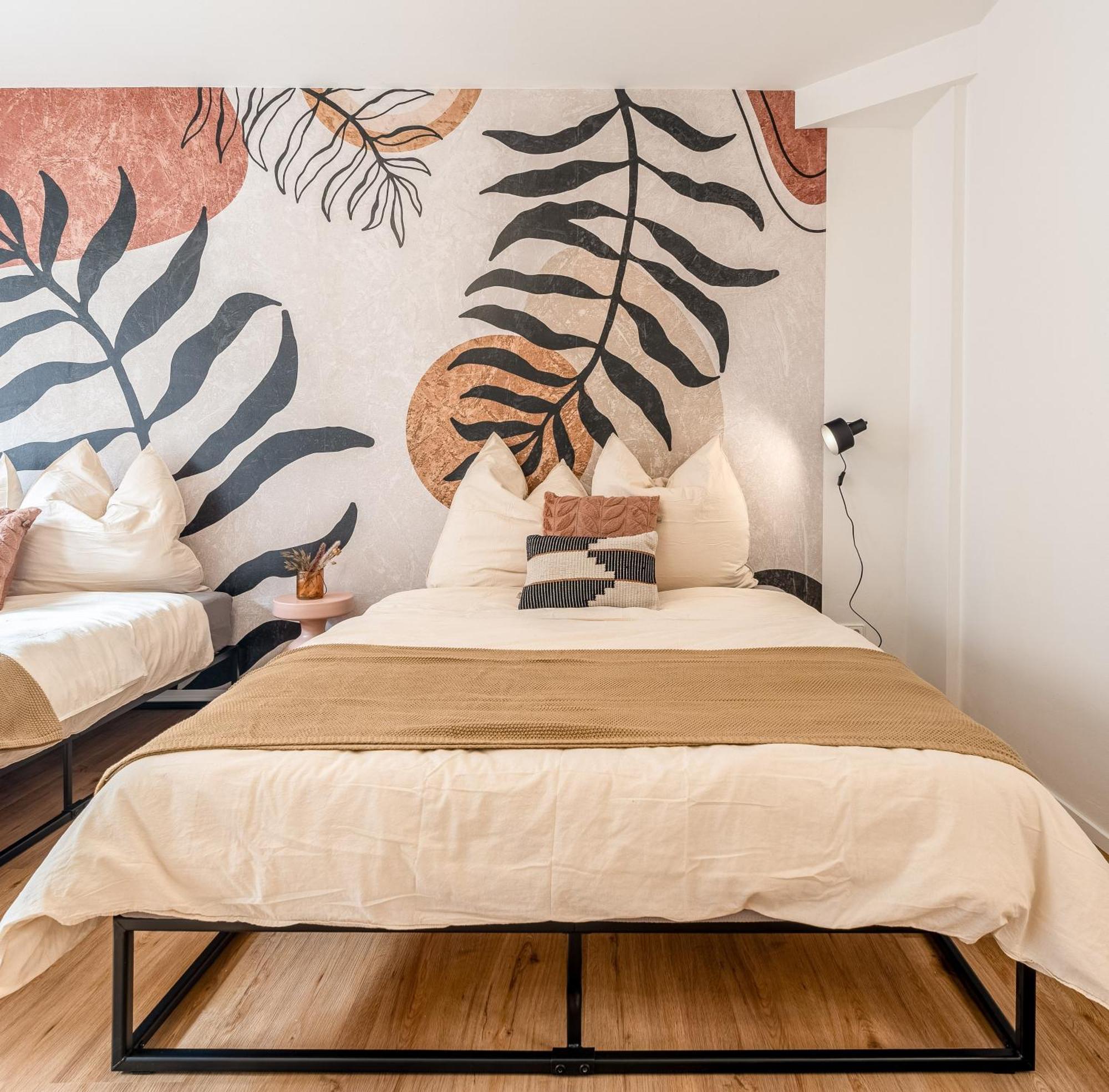 Lexapartments Altstadt Zentral 80qm In Lorenz Apartment *