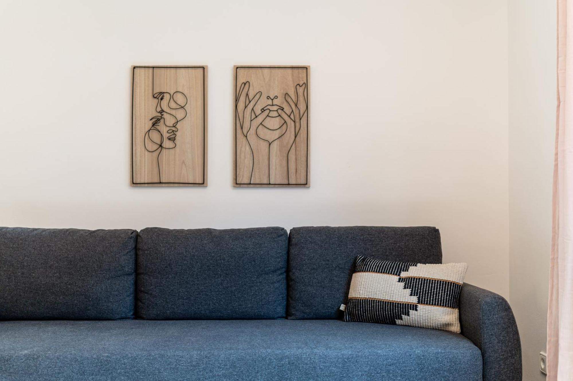 Lexapartments Altstadt Zentral 80qm In Lorenz Apartment Nürnberg