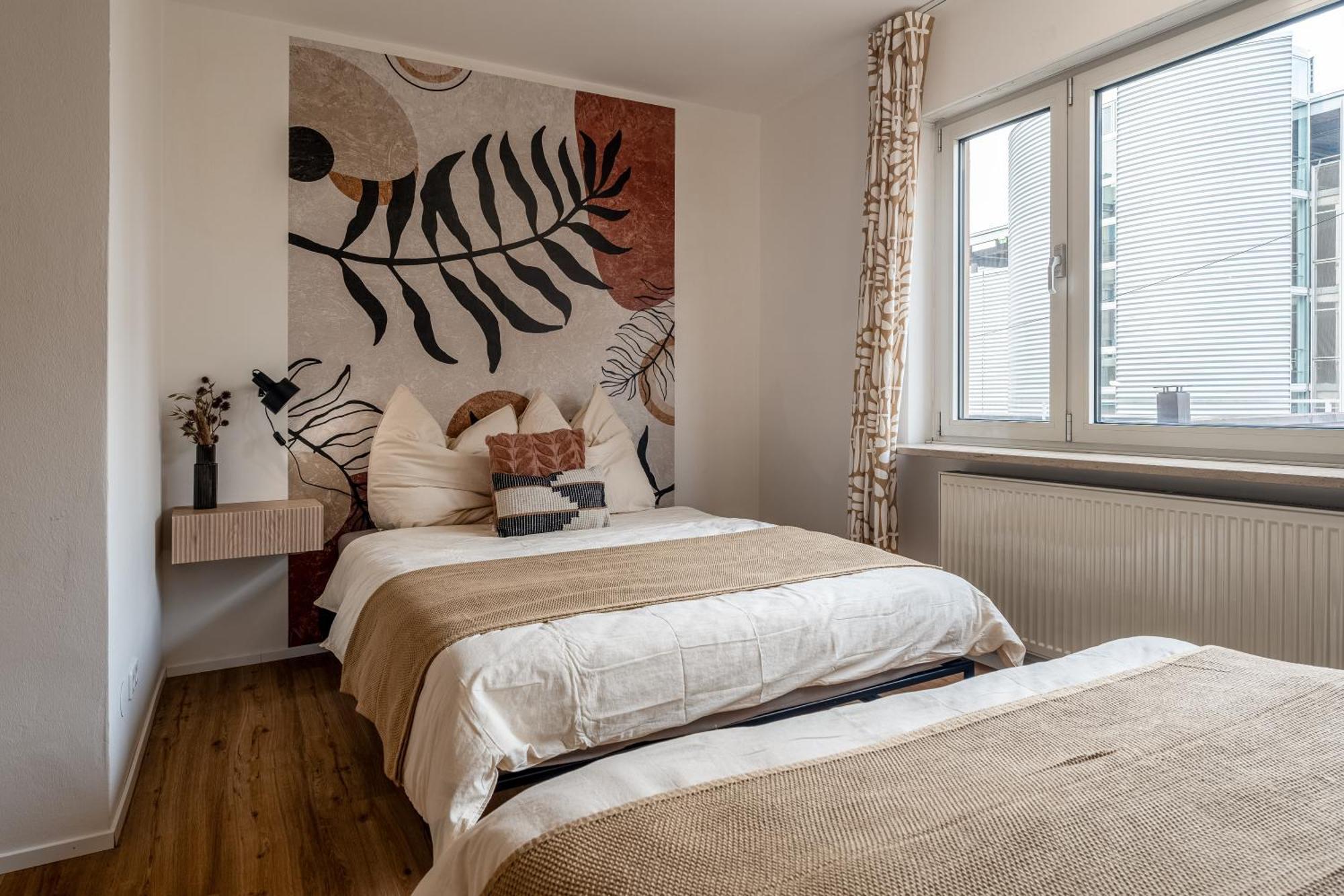 Lexapartments Altstadt Zentral 80qm In Lorenz Apartment
