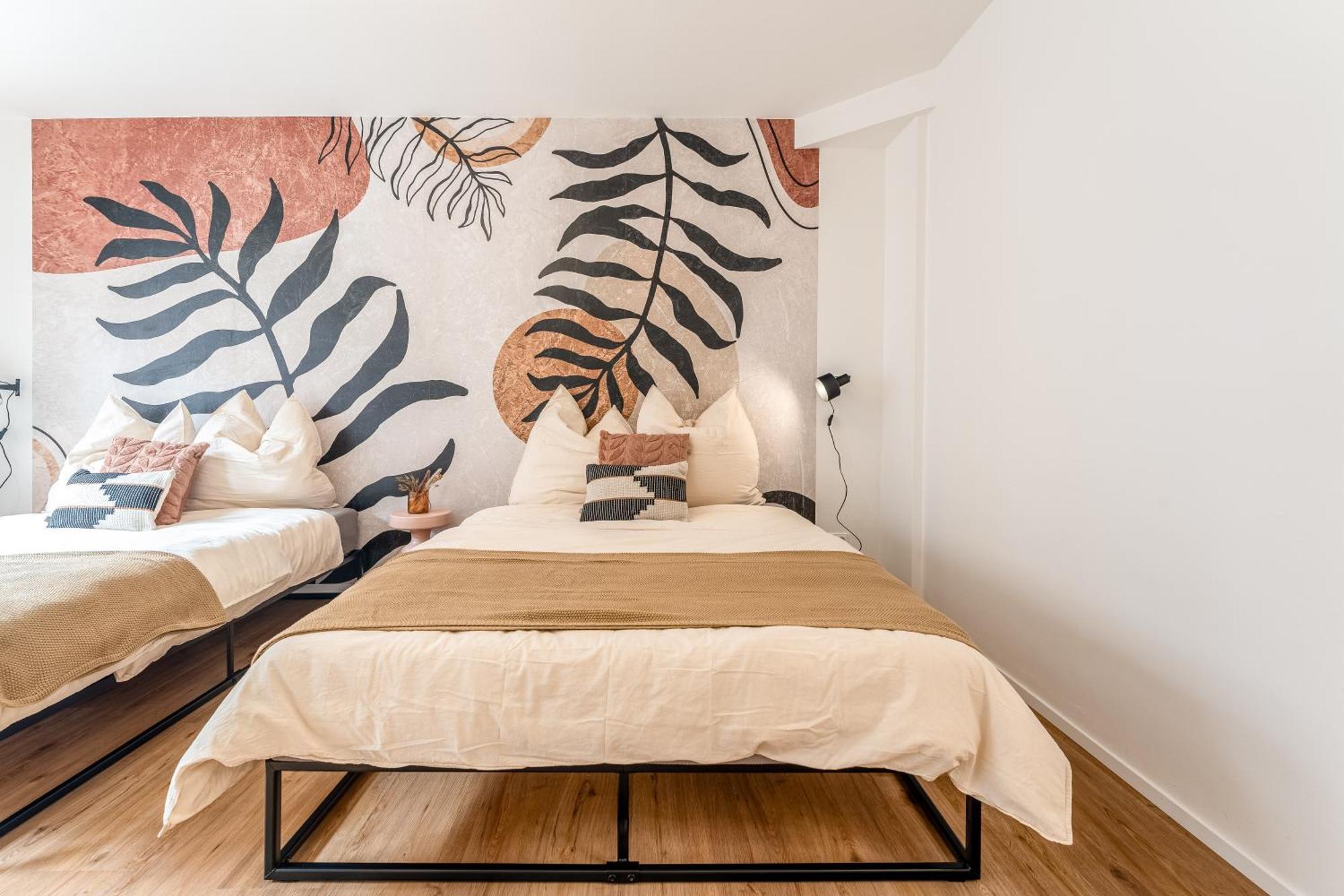 Apartment Lexapartments Altstadt Zentral 80qm In Lorenz