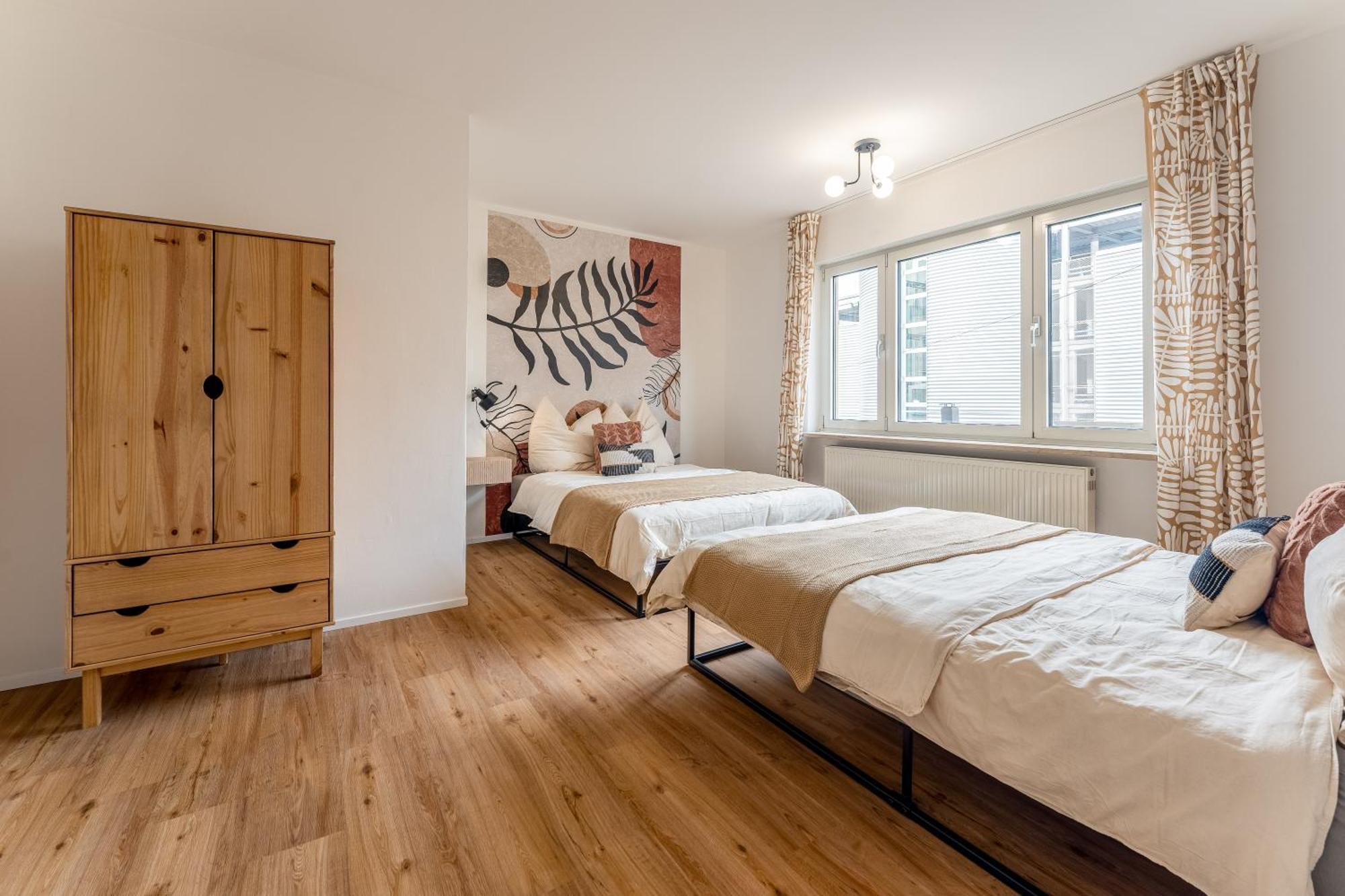 Lexapartments Altstadt Zentral 80qm In Lorenz Apartment *