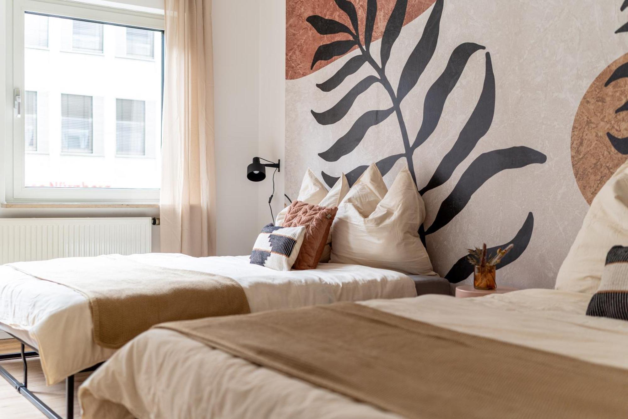 Apartment Lexapartments Altstadt Zentral 80qm In Lorenz