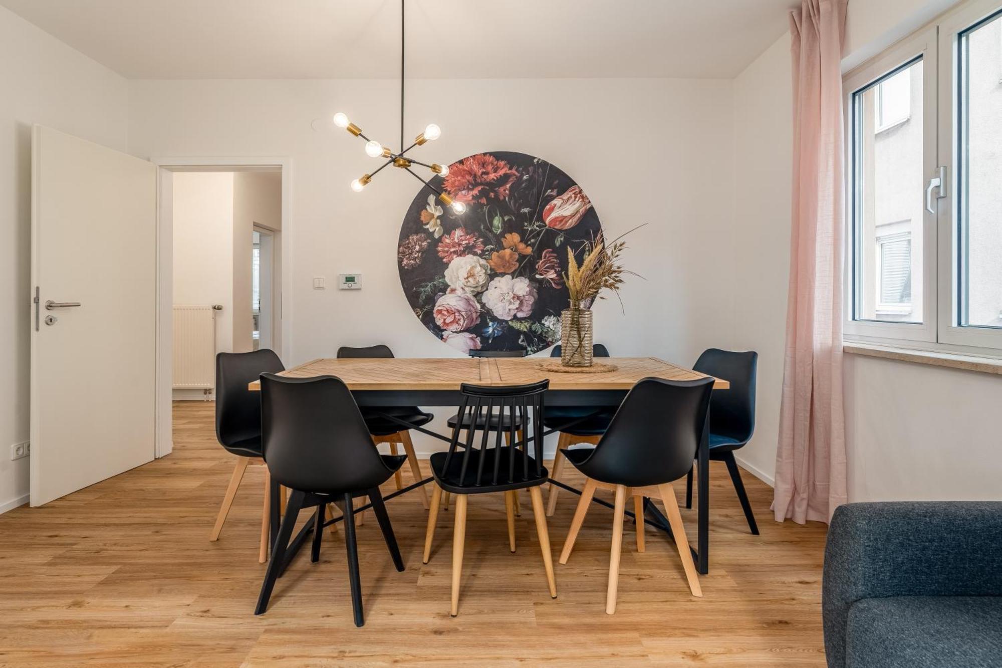 Lexapartments Altstadt Zentral 80qm In Lorenz Nürnberg