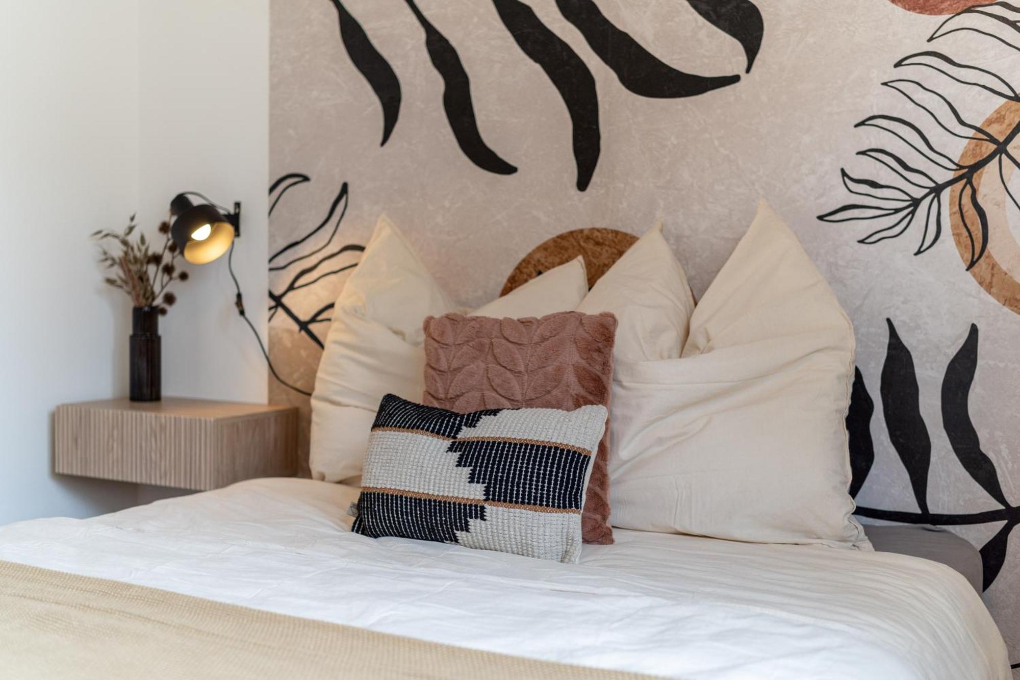 Lexapartments Altstadt Zentral 80qm In Lorenz
