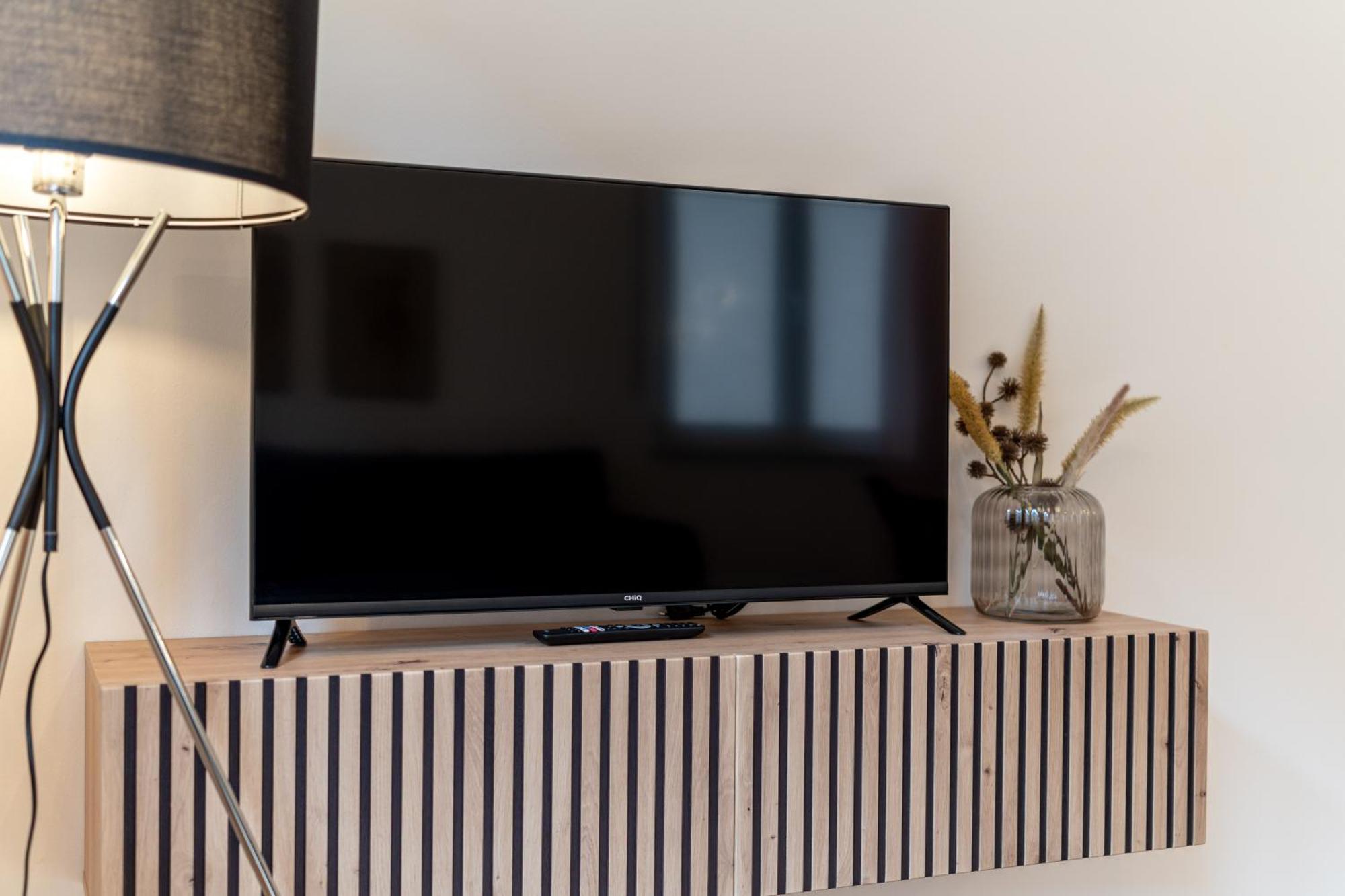 Apartment Lexapartments Altstadt Zentral 80qm In Lorenz