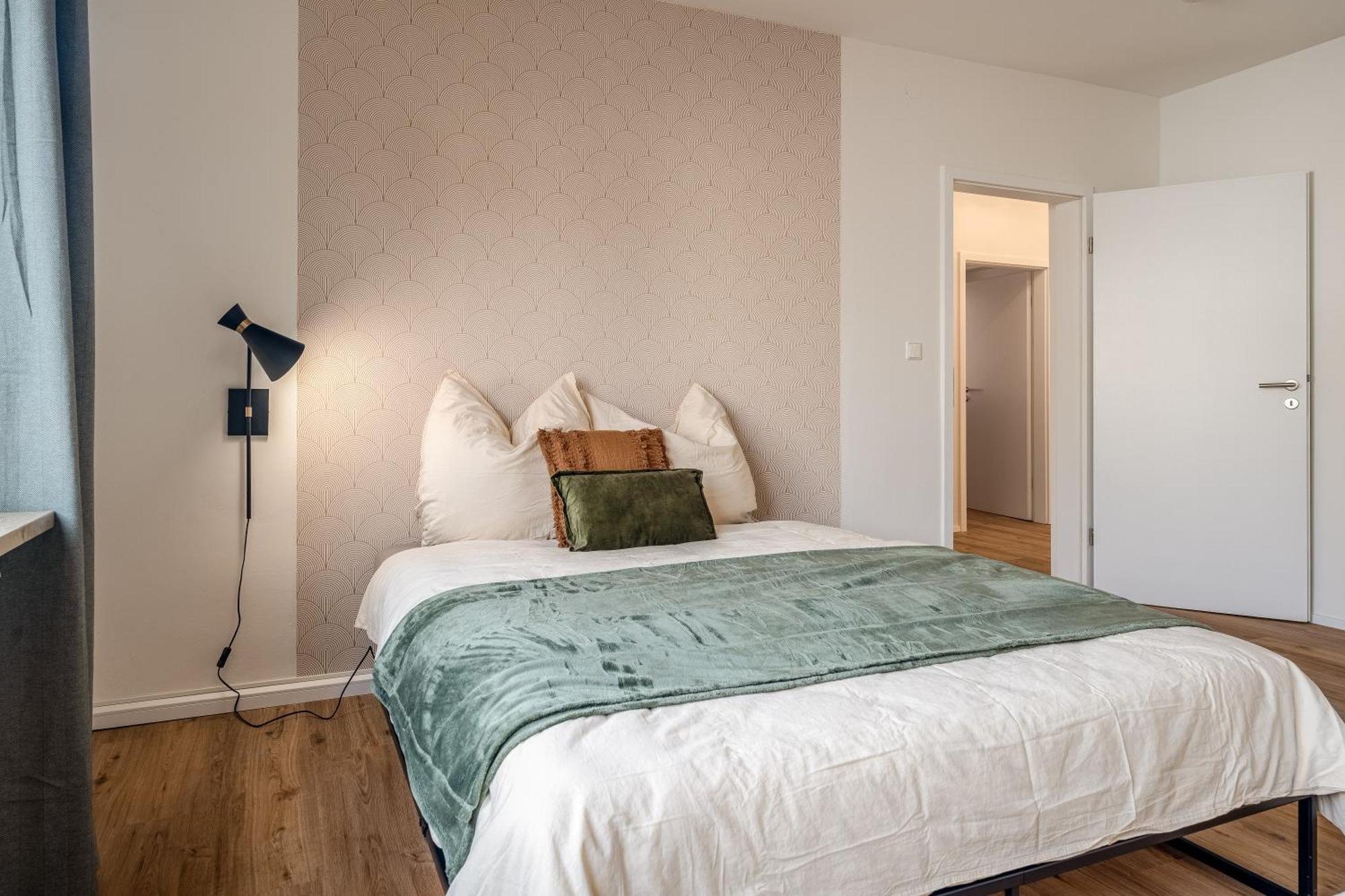 Lexapartments Altstadt Zentral 80qm In Lorenz