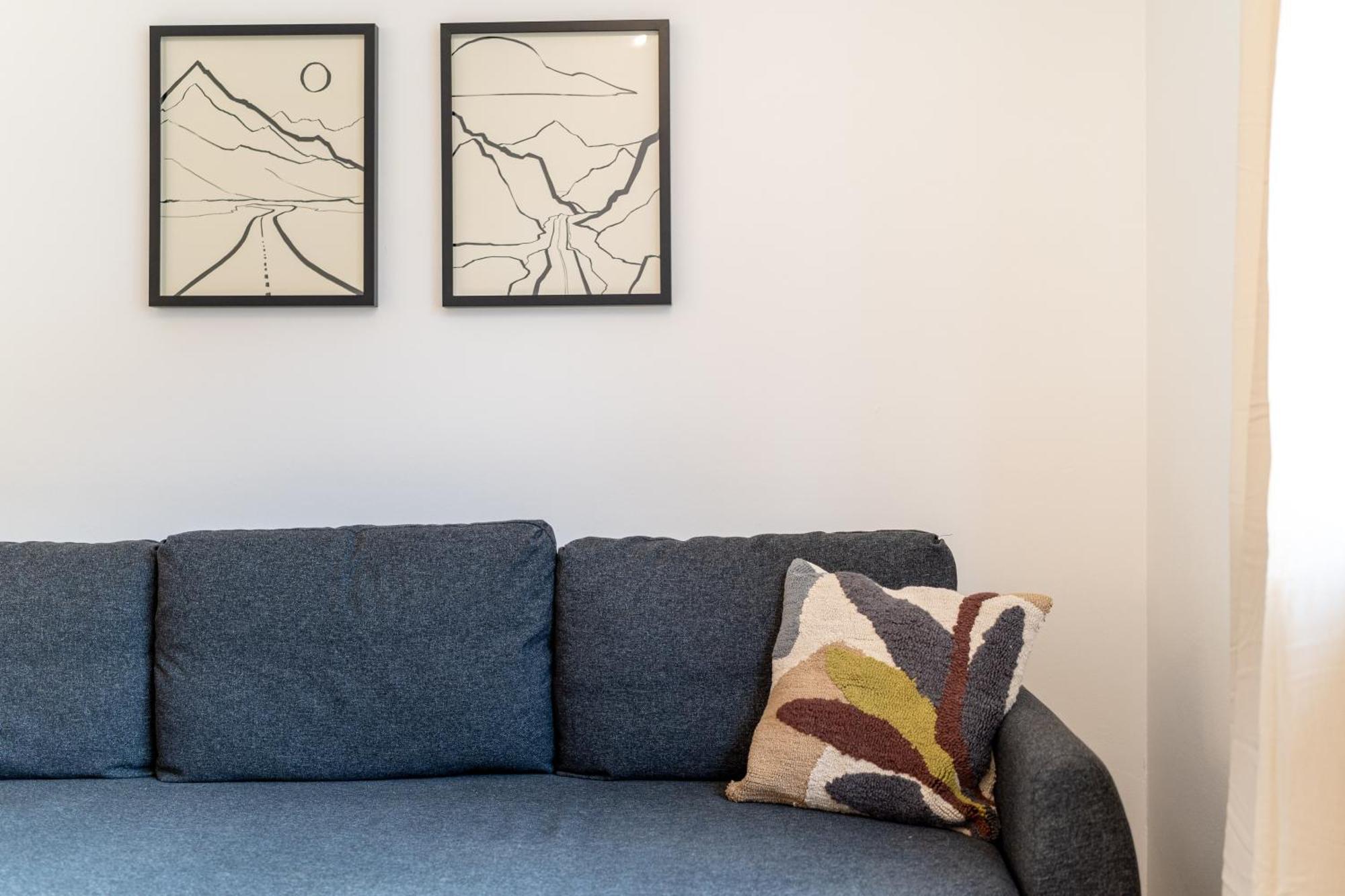 Apartment Lexapartments Altstadt Zentral 80qm In Lorenz