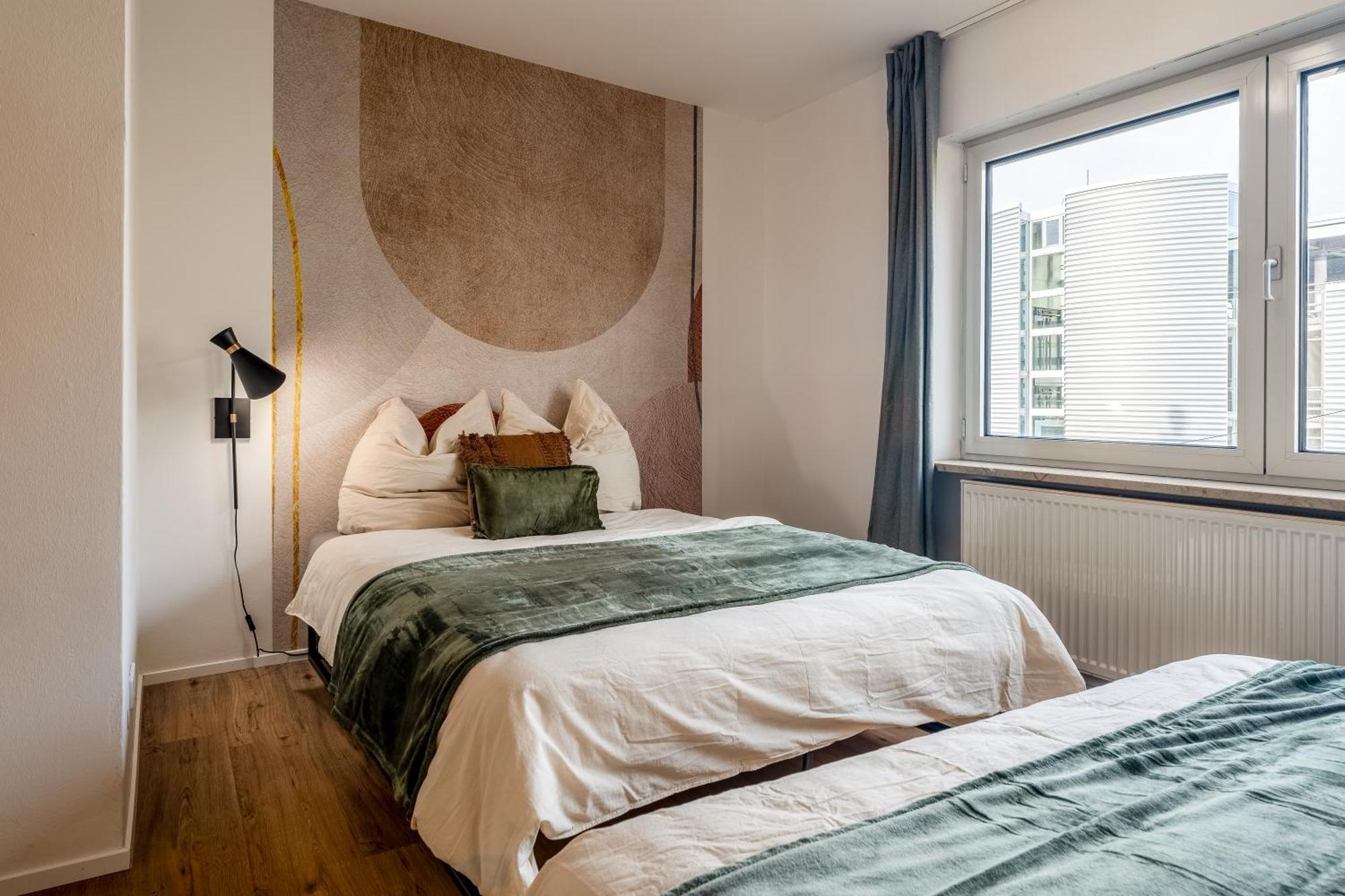 Lexapartments Altstadt Zentral 80qm In Lorenz *