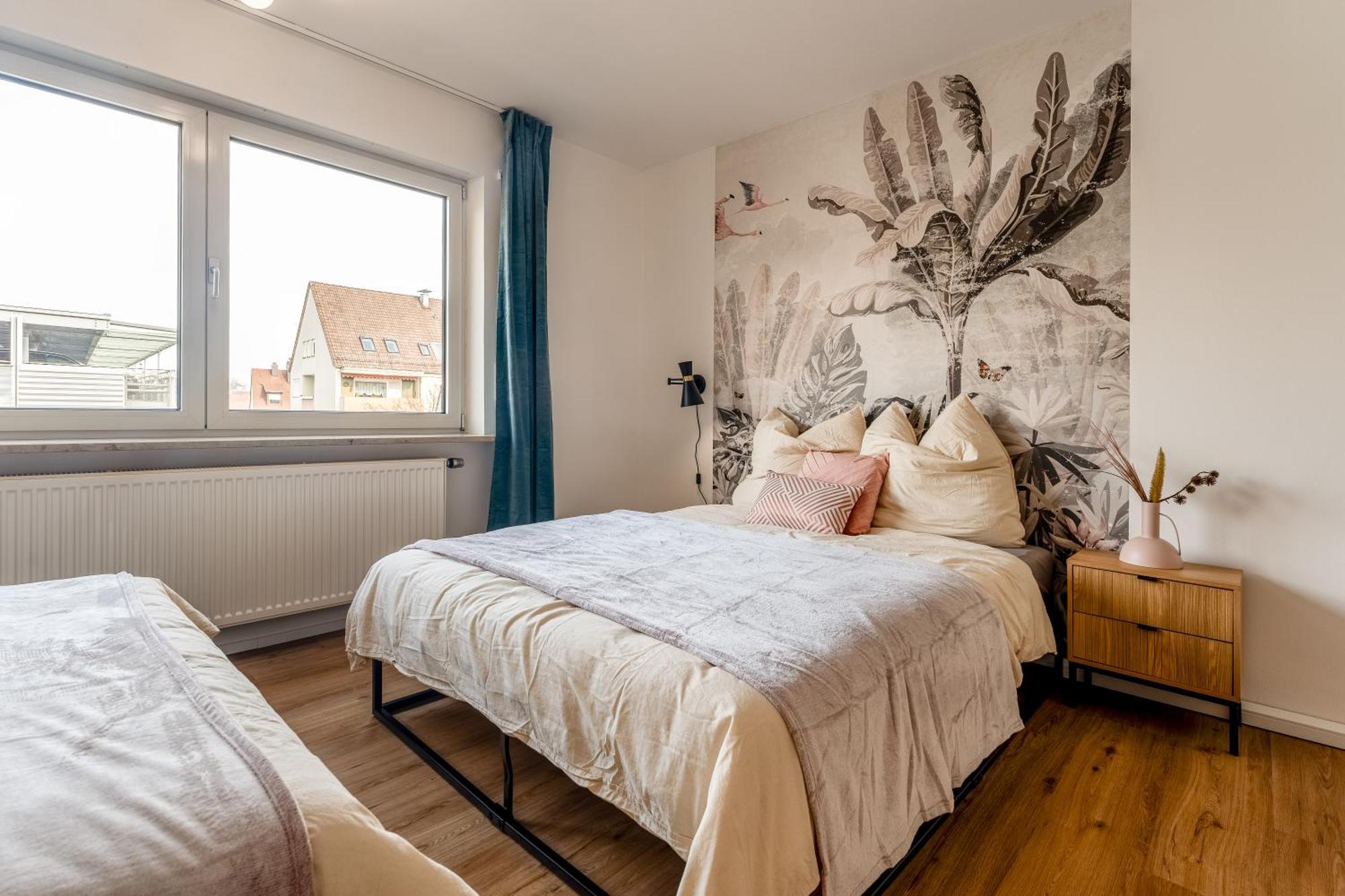 Lexapartments Altstadt Zentral 80qm In Lorenz Apartment