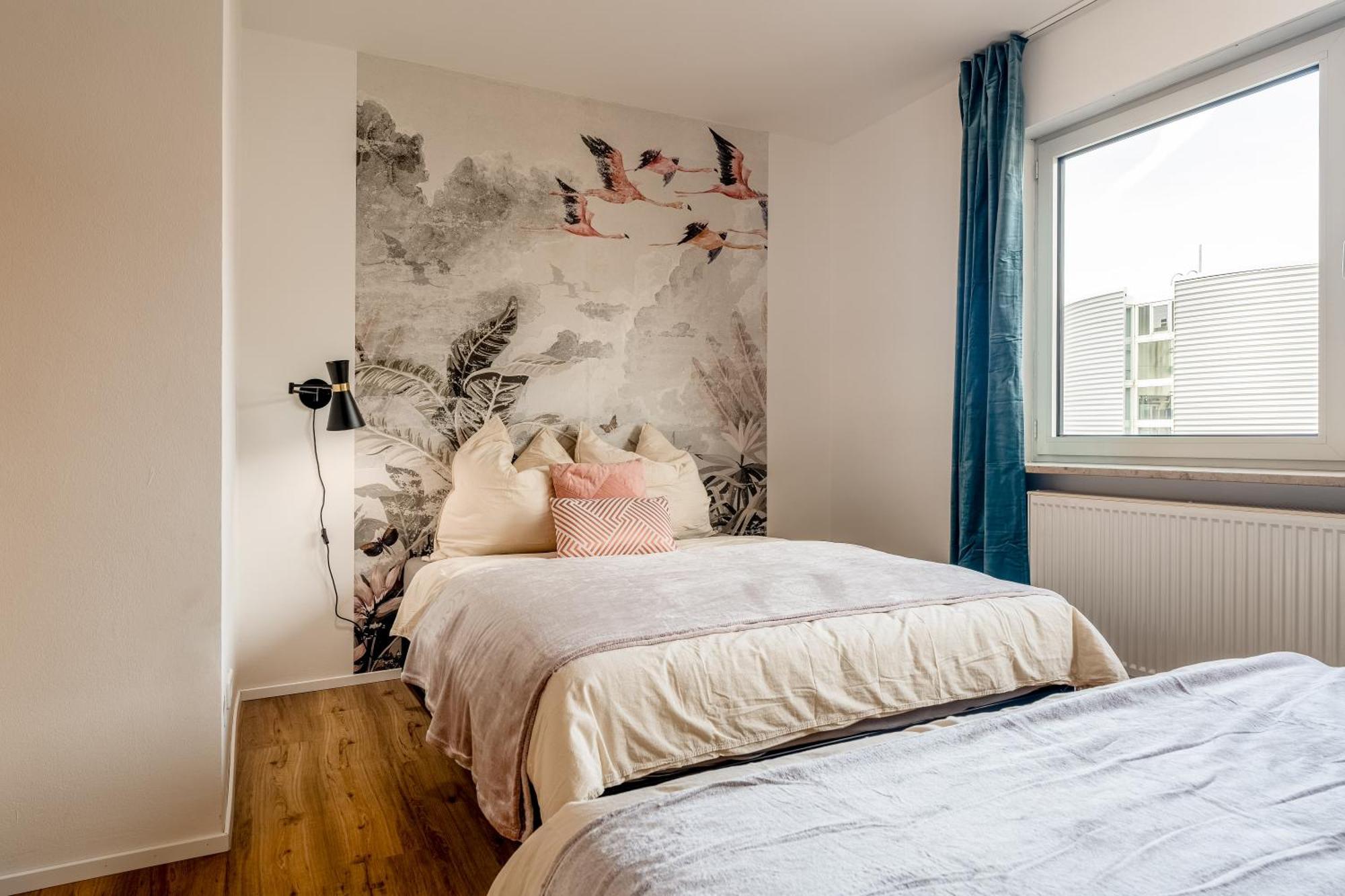 Apartment Lexapartments Altstadt Zentral 80qm In Lorenz