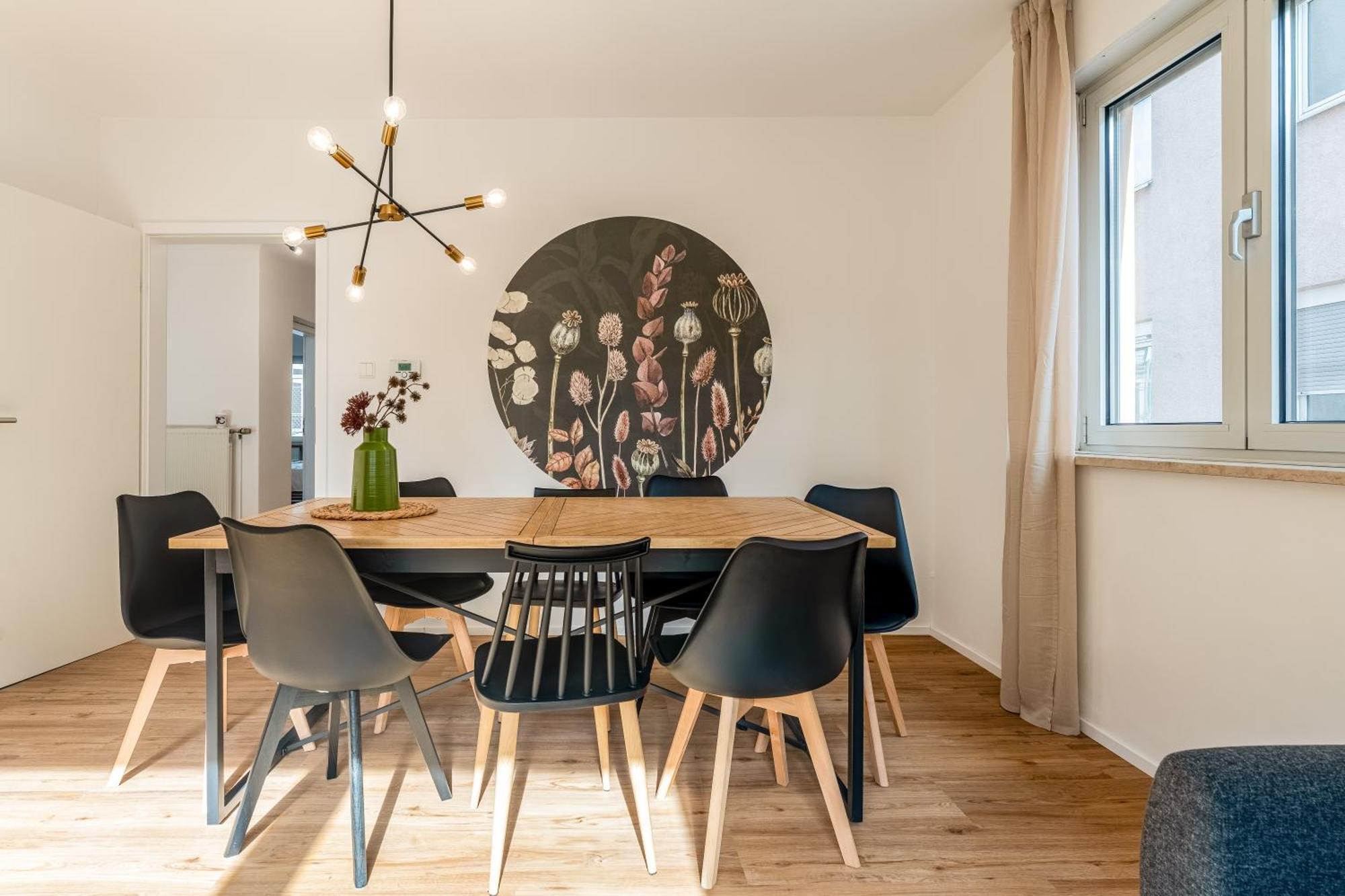 Lexapartments Altstadt Zentral 80qm In Lorenz Nürnberg