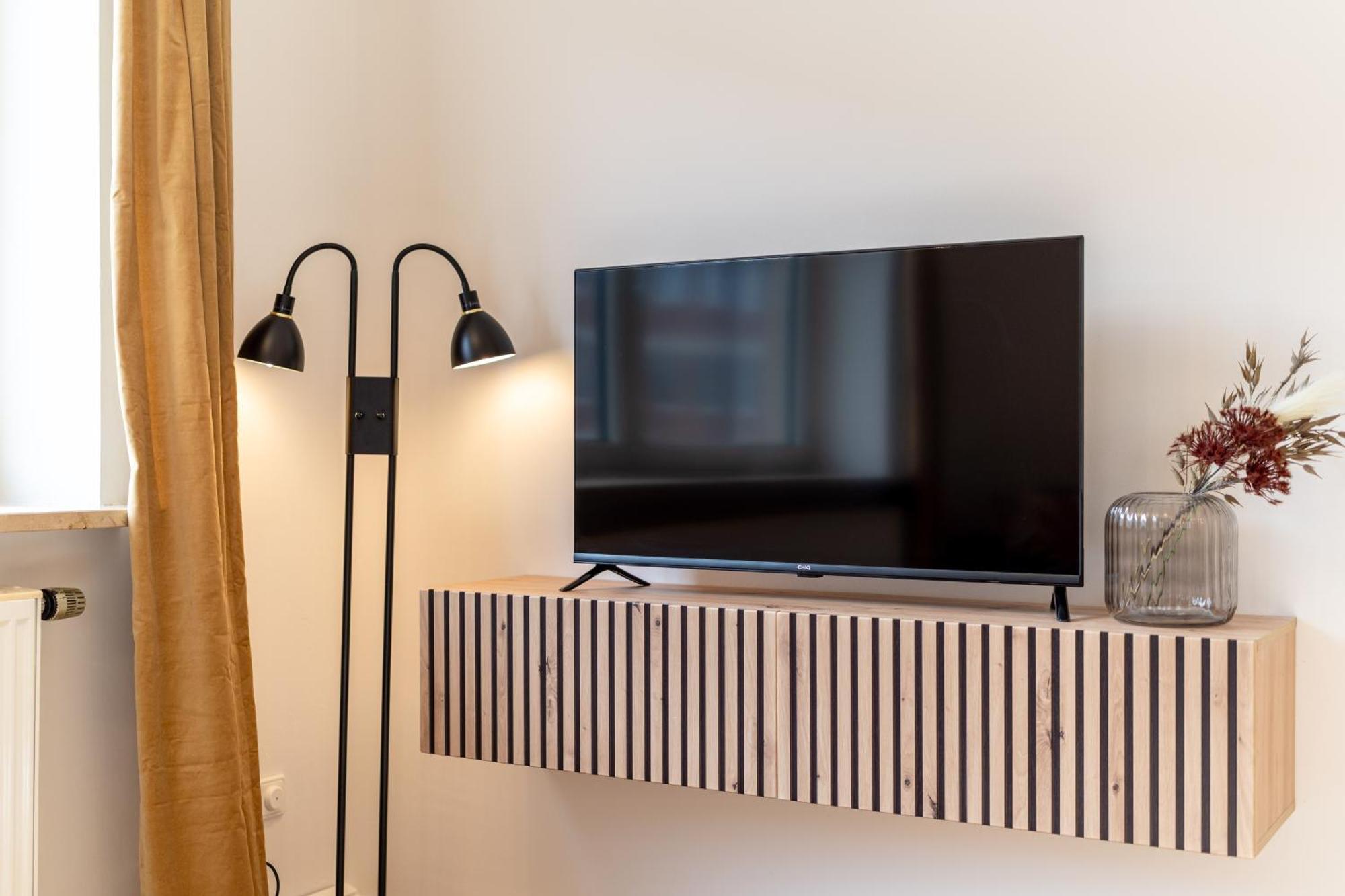 Lexapartments Altstadt Zentral 80qm In Lorenz Nürnberg
