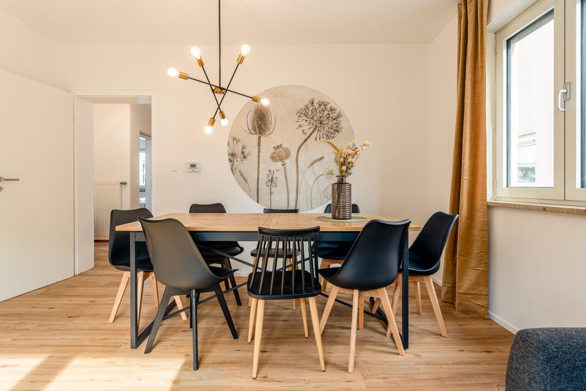 Lexapartments Altstadt Zentral 80qm In Lorenz * Nürnberg