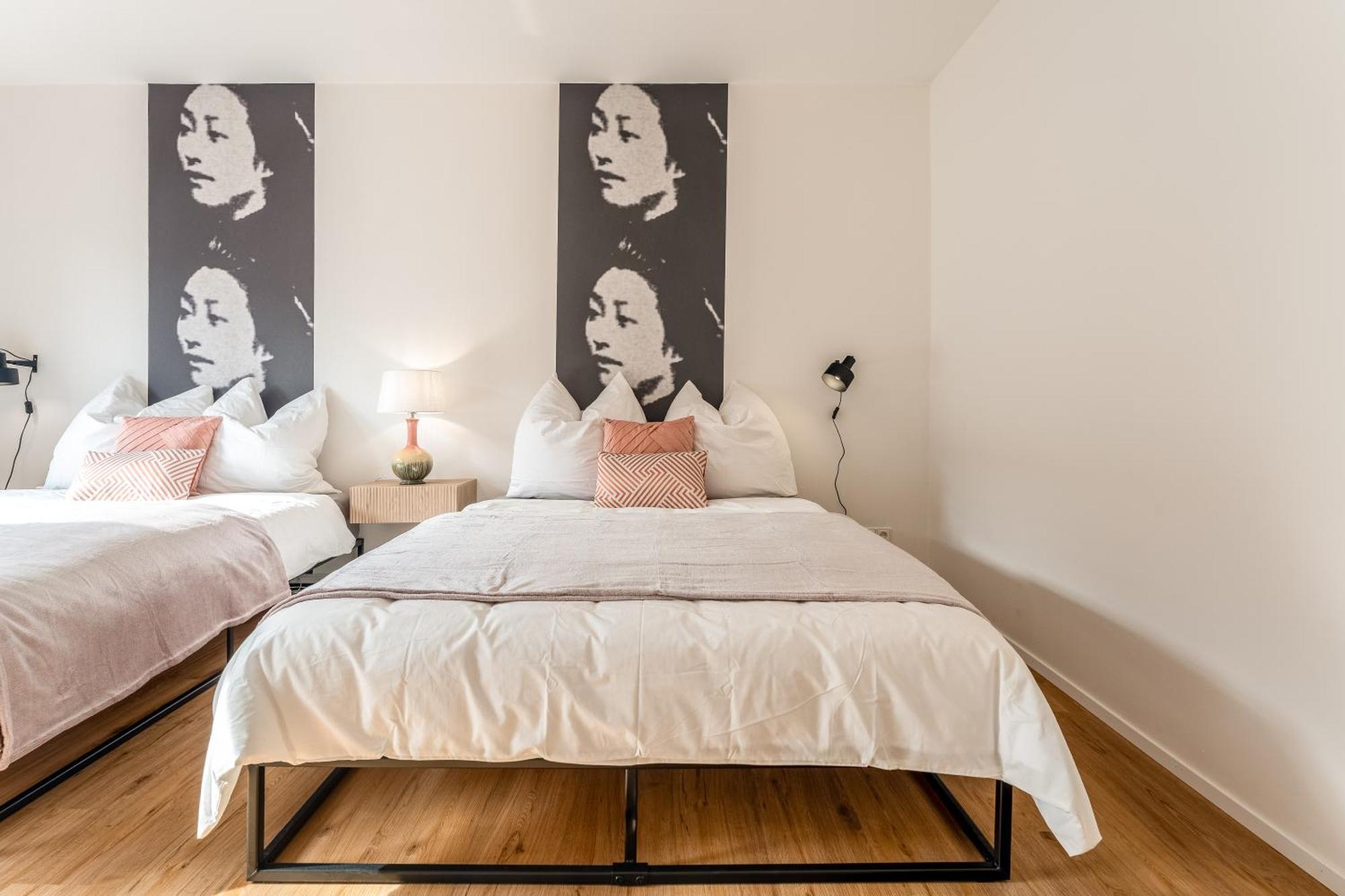 Lexapartments Altstadt Zentral 80qm In Lorenz Apartment Nürnberg