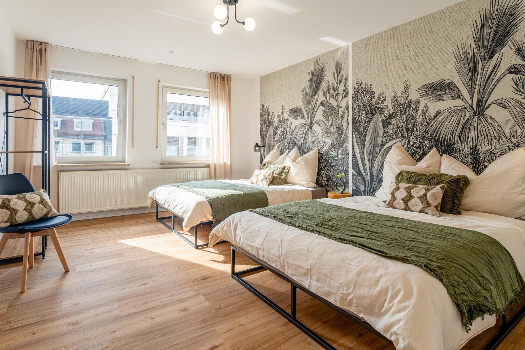 Lexapartments Altstadt Zentral 80qm In Lorenz