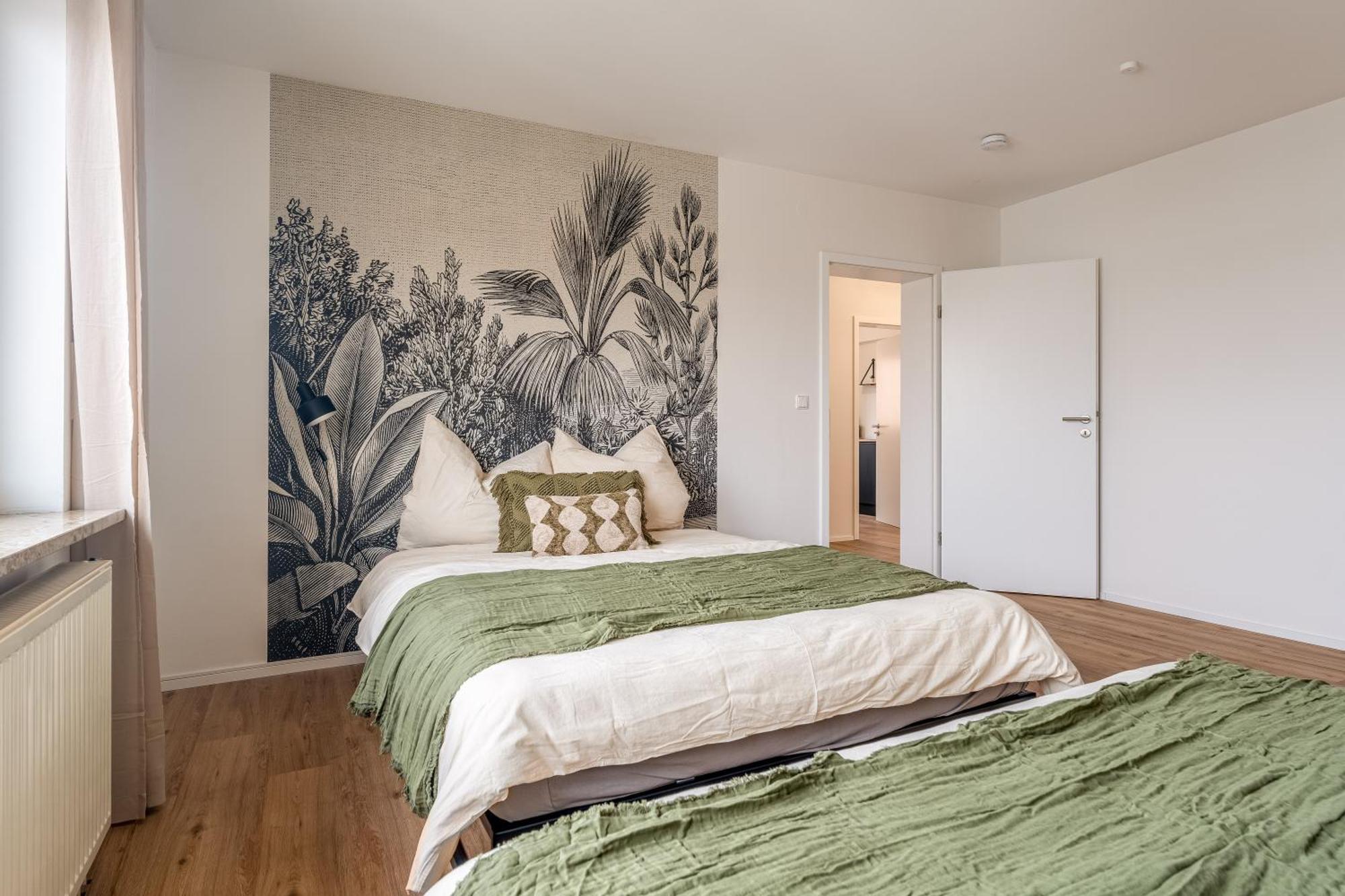 Apartment Lexapartments Altstadt Zentral 80qm In Lorenz *