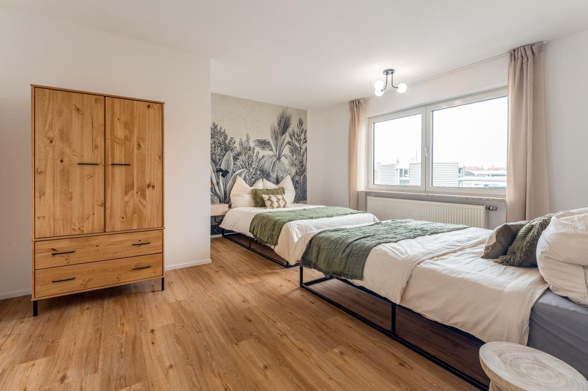 Lexapartments Altstadt Zentral 80qm In Lorenz Apartment Nürnberg