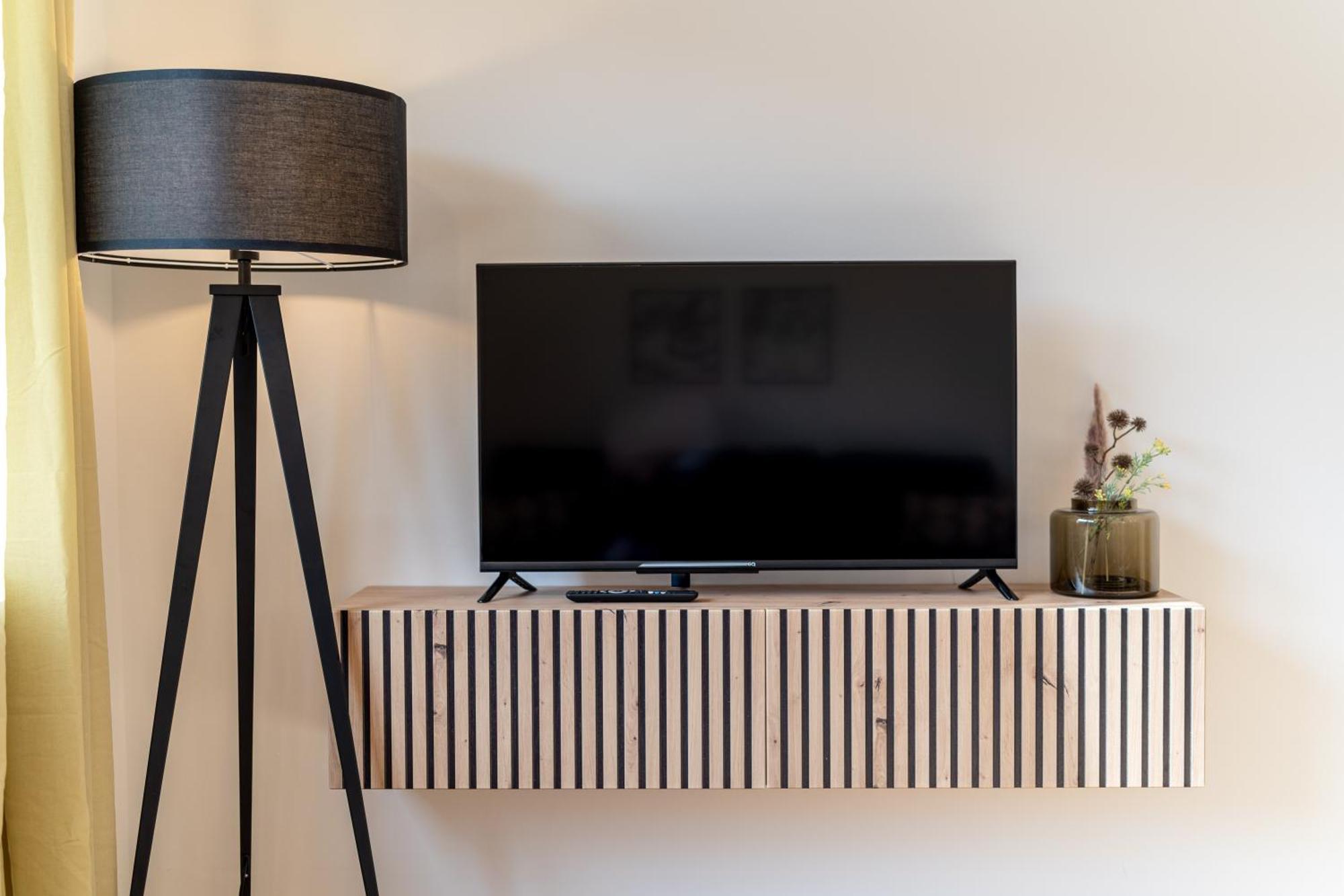 Apartment Lexapartments Altstadt Zentral 80qm In Lorenz Nürnberg