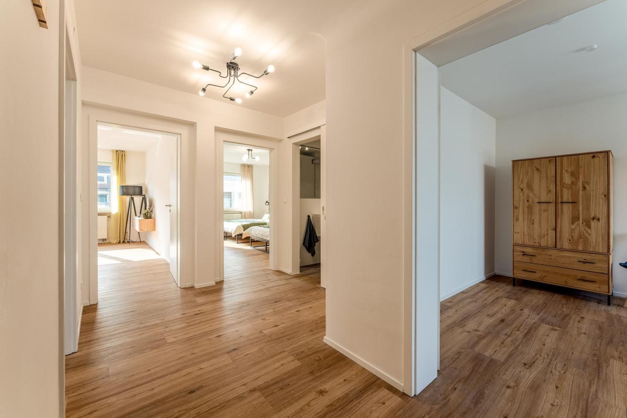 Lexapartments Altstadt Zentral 80qm In Lorenz Nürnberg