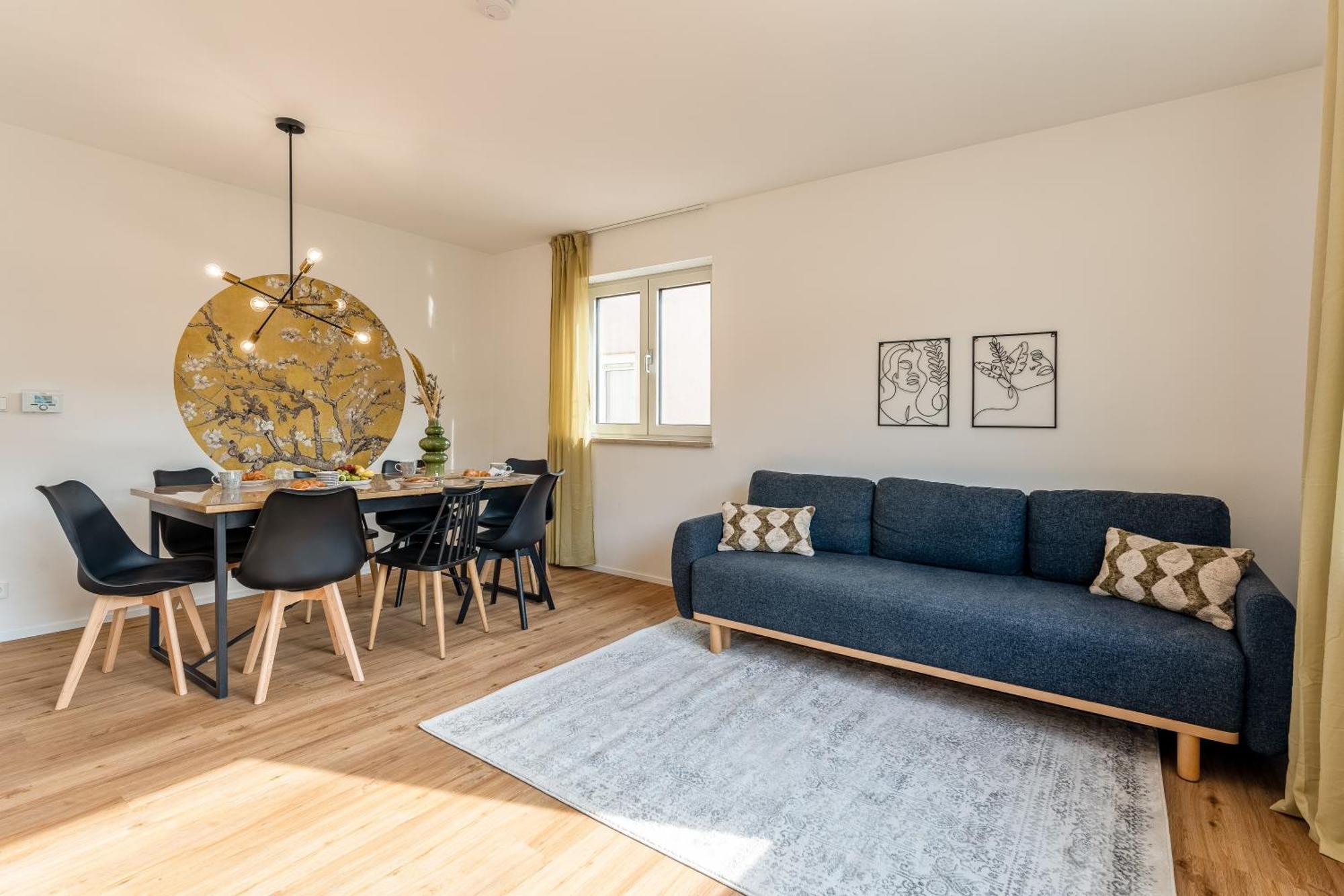 Lexapartments Altstadt Zentral 80qm In Lorenz