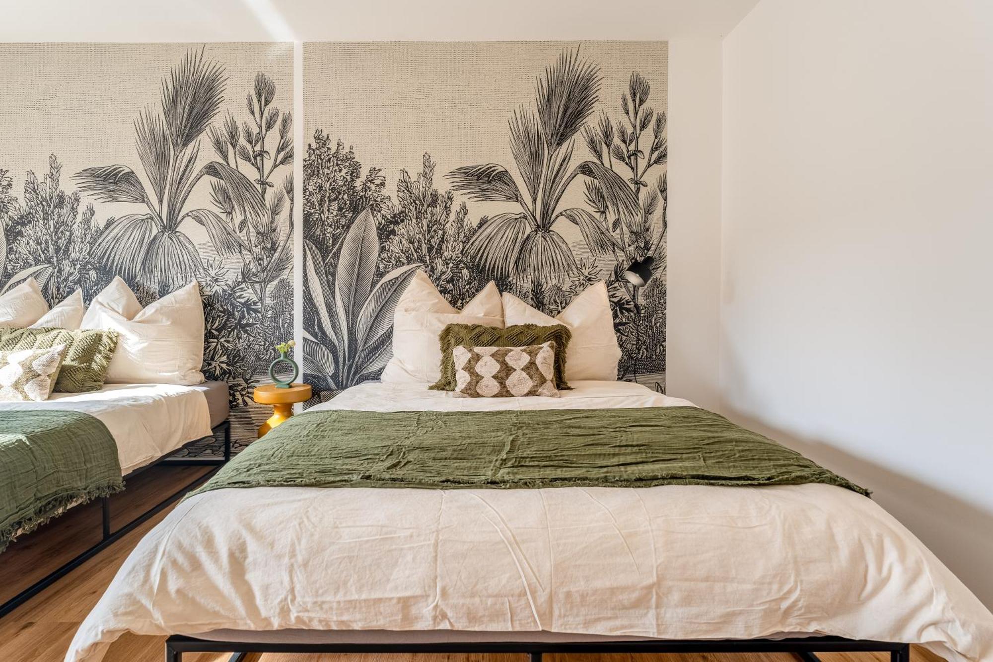 Lexapartments Altstadt Zentral 80qm In Lorenz